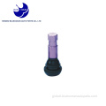 Tire Valves for Different Market Latest style aluminum sleeve cover tubeless tire valve Supplier